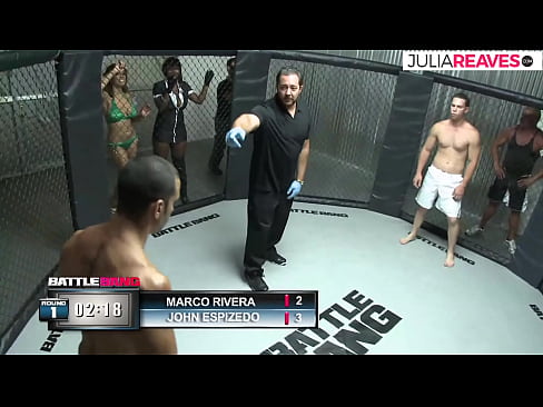 ❤️ Ultimate Fighter naai 'n nommer meisie direk na 'n geveg in die ring ❤ Seks op af.shufflesex.ru ☑