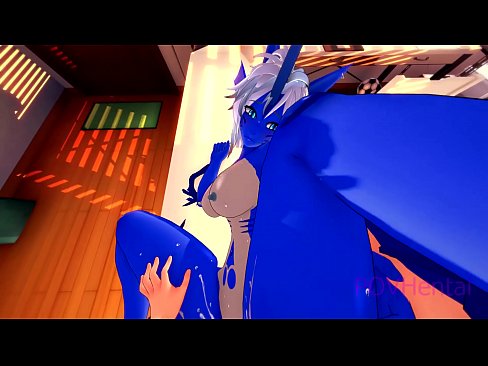 ❤️ Demon Fish Girl Monster ❤  Seks op af.shufflesex.ru ☑