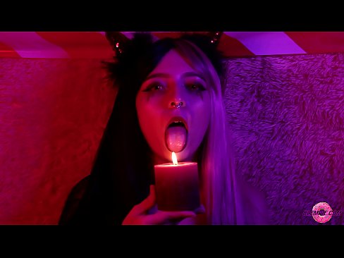 ❤️ Passievolle Blowjob van Sexy Succubus met mondvervulling ❤  Seks op af.shufflesex.ru ☑