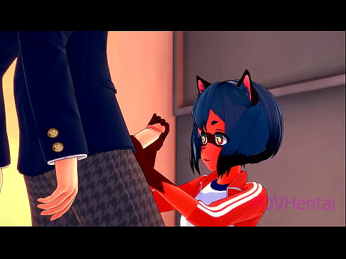 ❤️ Splinternuwe beesboerdery met Michiru Kagemori ❤  Seks op af.shufflesex.ru ☑