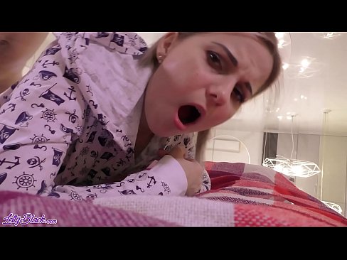 ❤️ Sexy ma sluk en pregistyle seks - cum close-up ❤  Seks op af.shufflesex.ru ☑